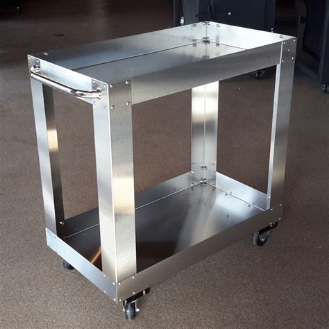 sheet metal storage cart|heavy duty stainless steel carts.